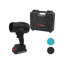 Bn-5 H27 Şarjlı Hava Üfleyici Fan 36v & 2000w