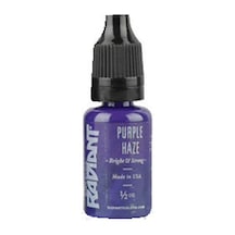 Purple Haze - Radiant Tattoo Dövme Boyası - 0,5oz/15ml