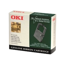 Tonersepeti Oki Ml-182 Şerit 01108002