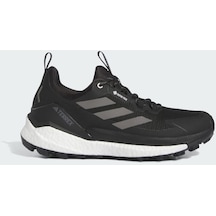 Adidas Ig3200 Terrex Free Hıker 2 Low Gtx W Kadın Günlük Spor Ayakkabısı Siyah