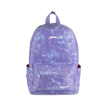 Slazenger Armor Purple Okul Sırt Çantası 23142