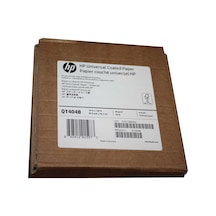 Hp Q1404b 610mmx45.7mt Universal Bond Paper 90 Gr/m2