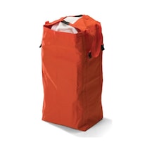 Numatic 618065 100lt Yedek Kırmızı Kirli Toplama Torbası