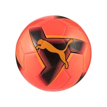 Puma 084585-04 Prestige Ball 5 Numara Futbol Topu Turuncu