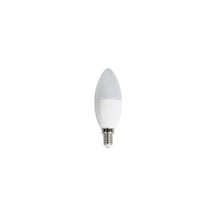 Ct-4079 Led Buji Ampul 5 Adet Gün Işığı