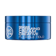 Red One Krem Wax Serisi Parlak Mat Clay Wax - Creative Forming