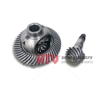 Uzakdoğu Ayna Mahrutı Komple 13x51 3.923 Sprinter B906 . Vw Crafter 30-35-50 Kucuk Kafa Htv 100-077 A9063501523-0ba525021m