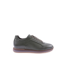 Dgn 2148 Erkek Sneakers Ayakkkabi 2148-2285-R0641 Haki