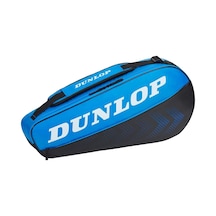 Dunlop D Tac Fx-club 3rkt Tenis Çantası 10337126-blb