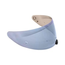 Hjc Hj31 - İ70 Kask Camı - Vizör Rst Blue