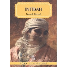 İntibah - Namık Kemal - Panama Yayıncılık