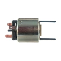 Marş Otomatiği 12v Renault R9-19-21-clıo-megane Tek Fişli 182461 Valeo Tip 1 Ad