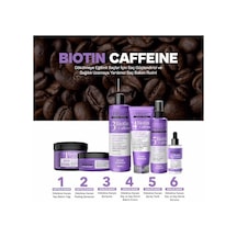 Care Expert Biotin & Grow Strong Saç Güçlendirici Bakım Yağı 240 Ml