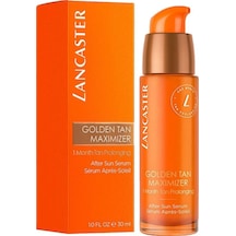 Lancaster Golden Tan Maximizer After Sun Serum 30 ML