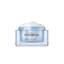 Filorga Hyalu Filler Hydrating Plumping Hyaluronik Asit İçeren Nemlendirici Krem 50 Ml