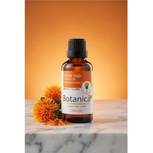 Botanica %100 Saf Aspir Yağı Soğuk Sıkım Doğal Masaj Besleyici Yumuşatıcı Cilt Bakımı Bitkisel 50 Ml 50 ML