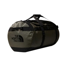 The North Face Base Camp Duffel - L Unisex Çanta Nf0a52sb4wc1 Yeşil
