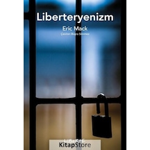 Liberteryenizm / Eric Mack