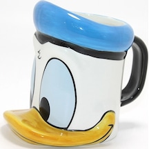 Donalt Duck Porselen Kupa Bardak Alk4492