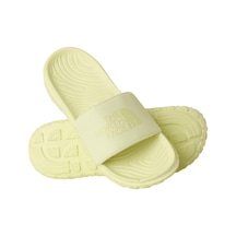 The North Face W Cush Slıde Kadın Ayakkabısı Nf0a8a99l2o1 Limon