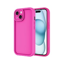 Pembe Koyu