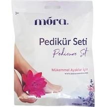 Mora Pedikür Seti