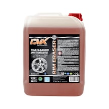 Dıvortex Flash Jant Temızleyıcı 5 Kg