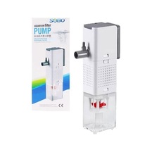 Sobo İç Filtre Yeni Nesil Beyaz 25w 1500 Lt/h