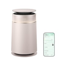 Fp10 Hava Temizleyici, Silindir Kendini Temizleme, Loopboost Hava Akışı, 360 Temizleme, Catafresh Çift Koku
