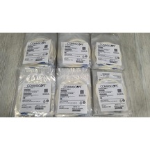 Commscope Fiber Optik Pigtail S.m. Fosm 0,9s Lc 6536880-3 2m. 5'li Paket Toplam 10 Adet