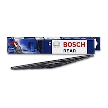 Bosch Rear Arka Silecek Ford C-max 2011-2017 400 Mm H400