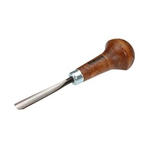 Narex 823400 Profi Armut Saplı Mini Oluklu Iskarpela 6 Mm