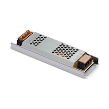 Cata  Ct-2675  150 W 12,5 Amper 12 V Ultra Slim Açık Led Trafosu