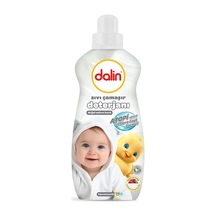 Sensitive Doğal Sabun Bazlı Sıvı Çamaşır Deterjanı 1500 Ml 1 Adet