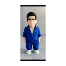 The Sopranos Christopher Moltisanti Figür 15 Cm