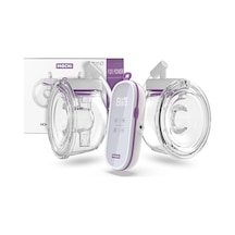 Momentum Duo Elle Serbest Göğüs Pompası