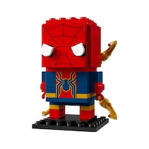 LEGO® Brickheadz 40670 Demir Örümcek Adam