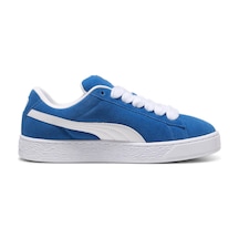 Puma Suede Xl Erkek Sneaker-mavi Mavi