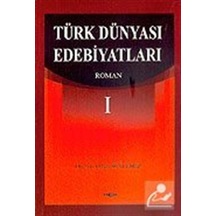 Türk Dünyası Edebiyatları - Orhan Söylemez - Akçağ Yayınları