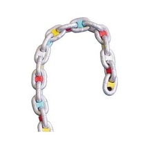 Zincir Işaretleme Kiti 12 MM-6-Beyaz