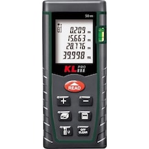Klpro KLLZM50 Profesyonel Lazermetre