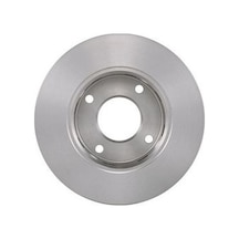 Smart Forfour 1.1 2004-2007 Bosch Ön Disk 2 Adet