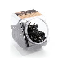 Planet Waves Pwcgtp105 Pedal Ara Kablosu 15 Cm Korozyona Dayanıklı - Saf Sinyal - Pedalboard Dostu