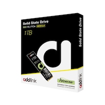 Addlınk 1tb S93 Ad1tbs93m2p 7200-6100mb/s M2 Nvme Gen4 Disk-225494