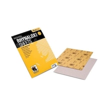 İndasa Tabaka Kuru Zımpara P60 1 Adet 280x230mm