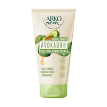 Arko Nem Besleyici Bakım Avokado 60 Ml 4 Adet