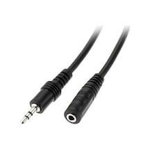 S-Link Sl-858 1.5M Stereo Uzatma Kablosu
