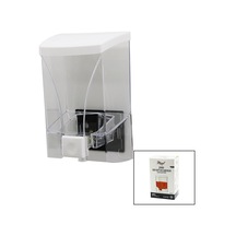 Jumbo New Soft Sıvı Sabunluk 1000ml 5570 Çok Renkli