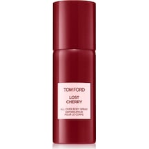 Tom Ford Lost Cherry Body Spray Vücut Spreyi 150 ML