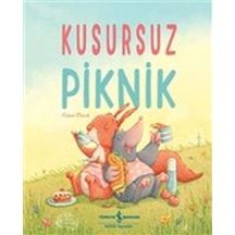 Kusursuz Piknik - Rxlu-599858